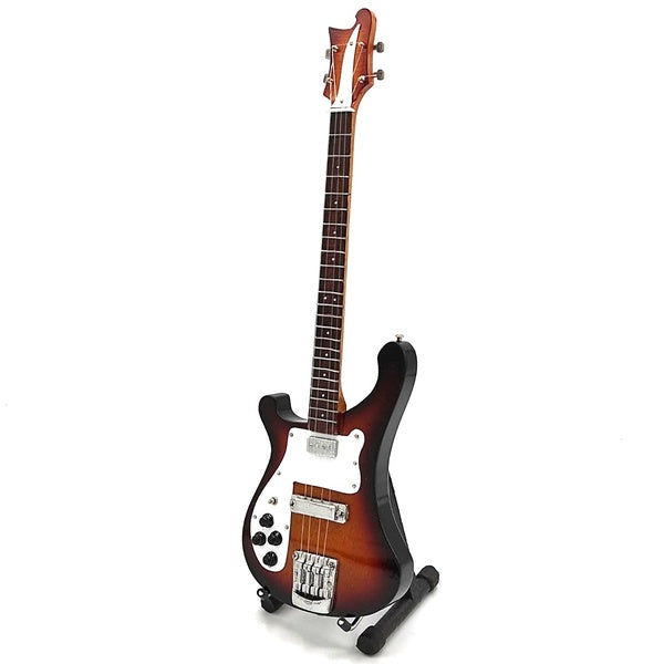 Miniatuur Gitaar – Paul McCartney - 4