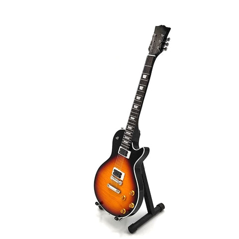 Miniatuur Gitaar – Slash - 4