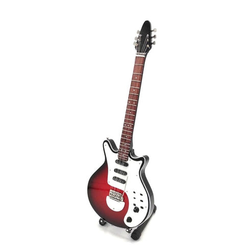 Miniatuur Gitaar – Brian May - 2