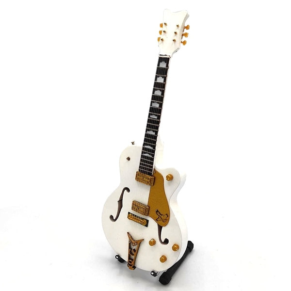 Miniatuur Gitaar – John Frusciante - 3