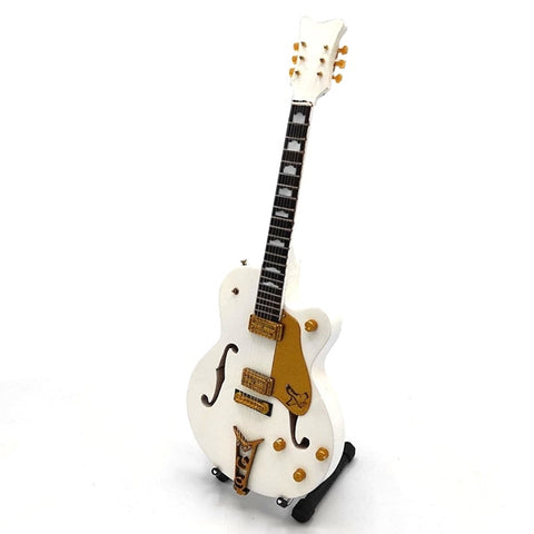 Miniatuur Gitaar – John Frusciante - 3