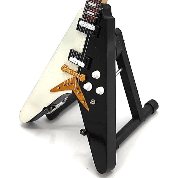 Miniatuur Gitaar – Michael Schenker - 1