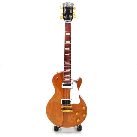 Miniatuur Gitaar – Marc Bolan - 1