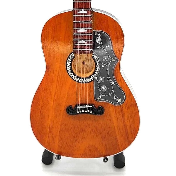 Miniatuur Gitaar – Elvis Presley - 1