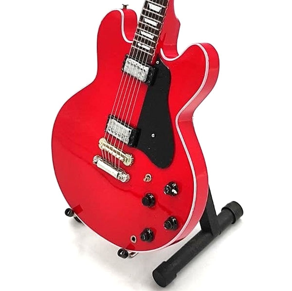 Miniatuur Gitaar – Chuck Berry - 2
