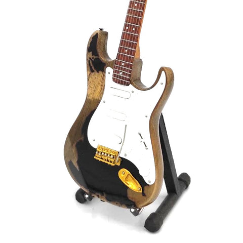Miniatuur Gitaar – John Mayer - 2