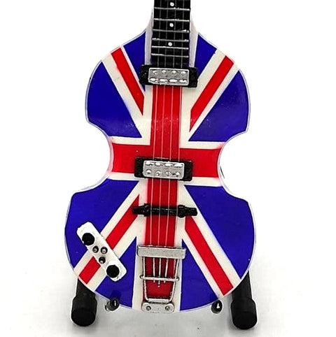 Miniatuur Gitaar – Paul McCartney - 1