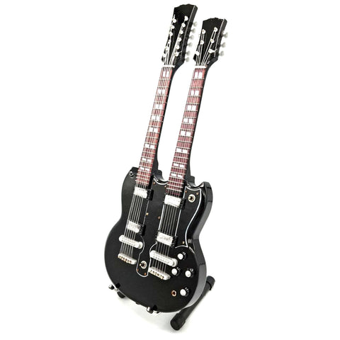 Miniatuur Gitaar – Slash - 2