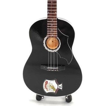 Miniatuur Gitaar – Elvis Presley - 3
