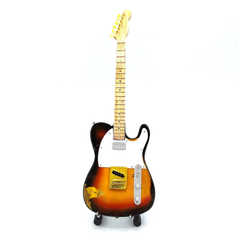 Miniatuur Gitaar – Andy Summers - 1