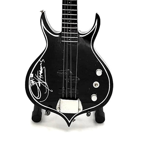 Miniatuur Gitaar – Gene Simmons - 2
