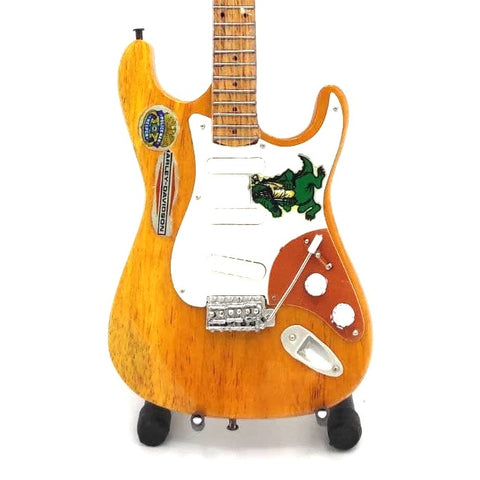 Miniatuur Gitaar – Jerry Garcia - 3