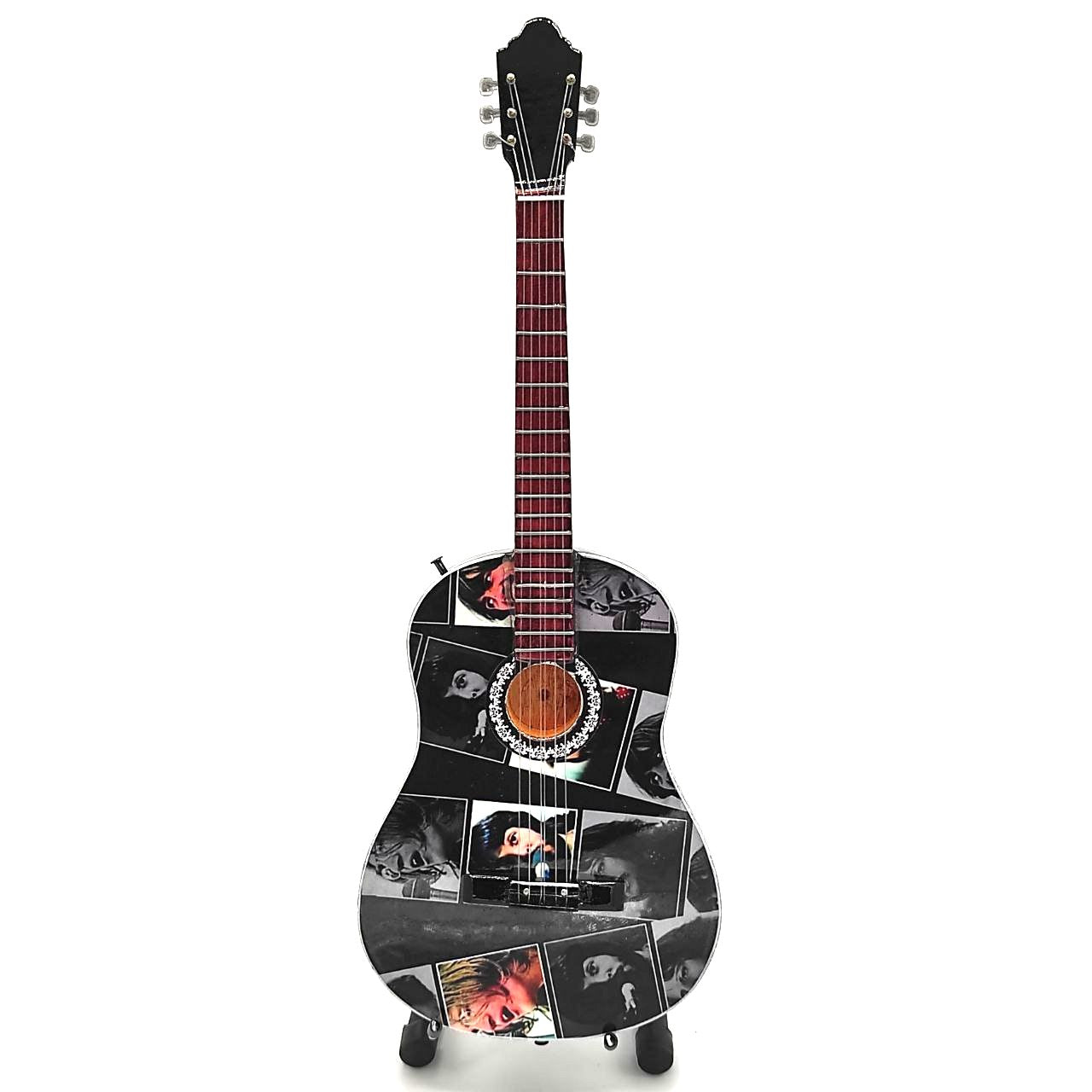 Miniatuur Gitaar – The Beatles - 1