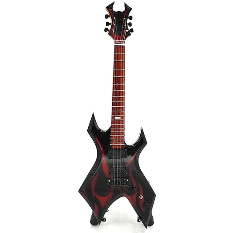 Miniatuur Gitaar – Kerry King - 3