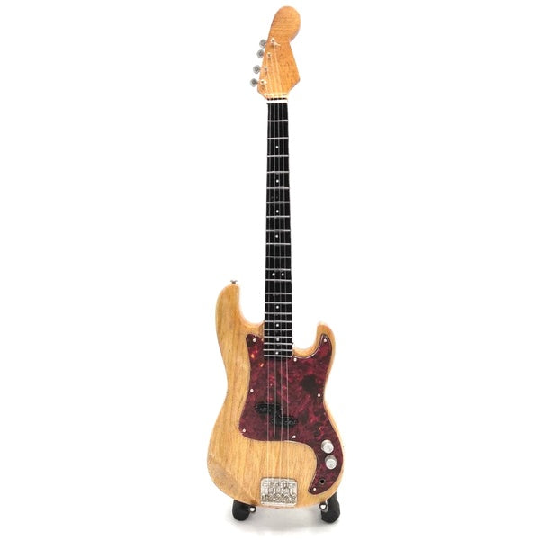 Miniatuur Gitaar – John Deacon - 2