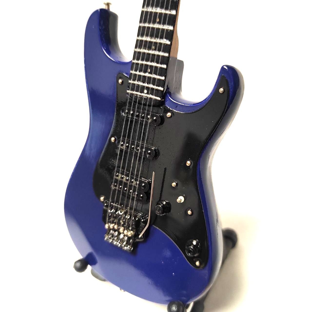 Miniatuur Gitaar – Fender Stratocaster-stijl - 1