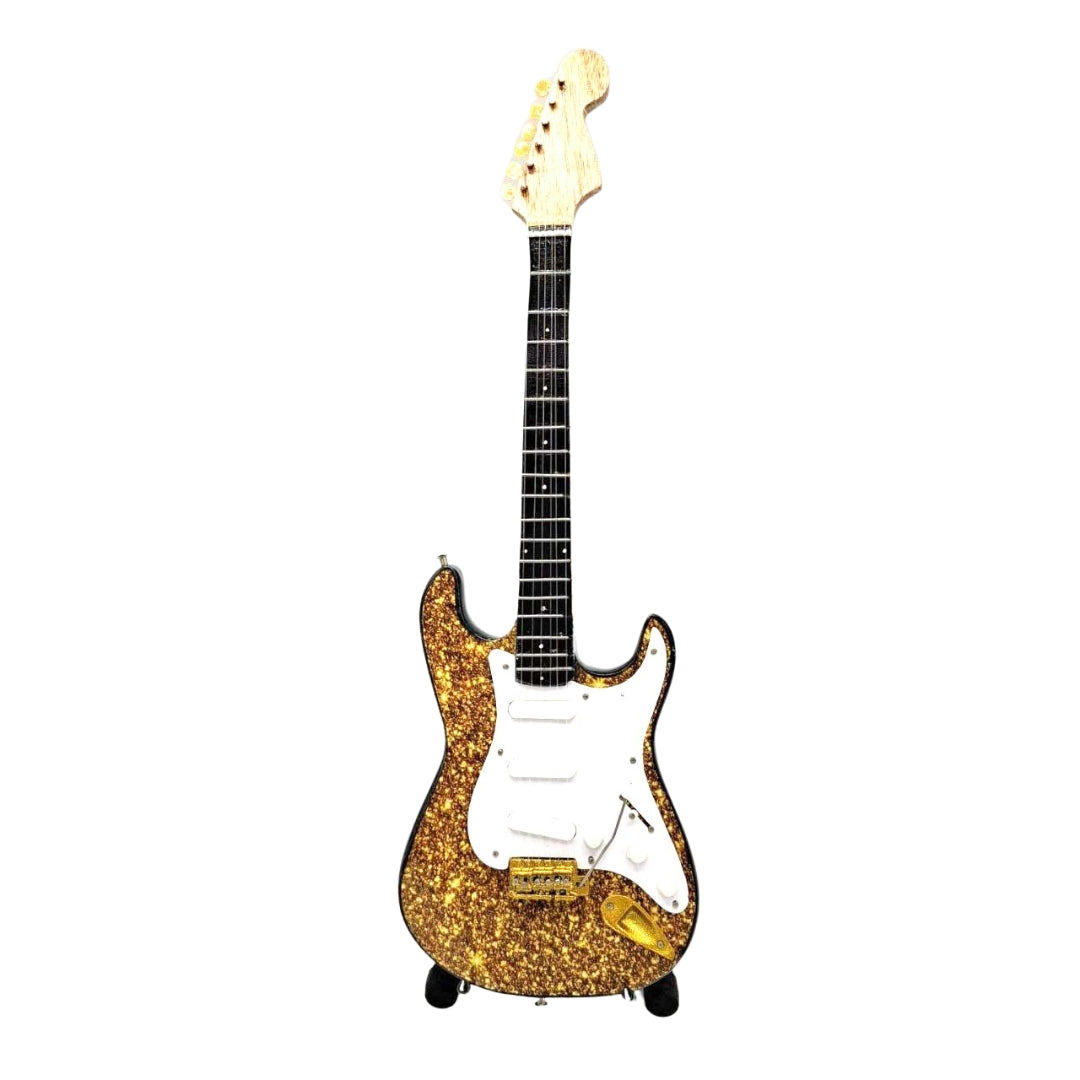 Miniatuur Gitaar – Eric Clapton - 2