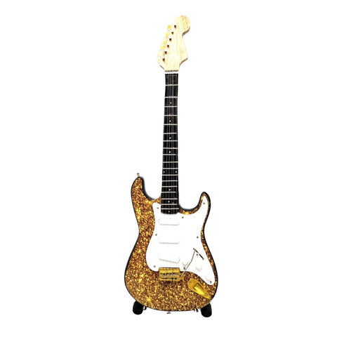 Miniatuur Gitaar – Eric Clapton - 2