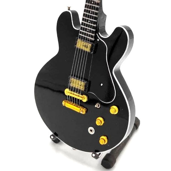Miniatuur Gitaar – B.B. King - 2