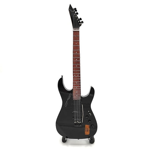 Miniatuur Gitaar – Kirk Hammett - 4