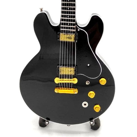 Miniatuur Gitaar – B.B. King - 1