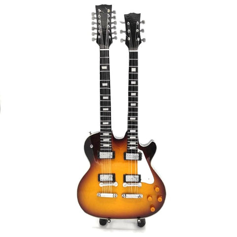 Miniatuur Gitaar – Don Felder - 1