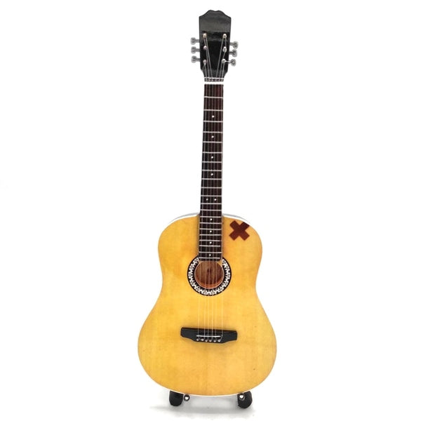 Miniatuur Gitaar – Ed Sheeran - 1