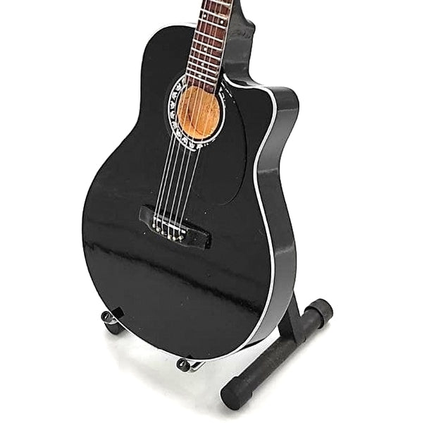 Miniatuur Gitaar – Jon Bon Jovi - 2