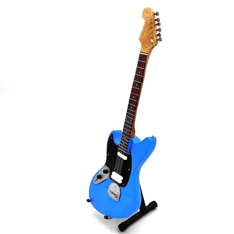 Miniatuur Gitaar – Kurt Cobain - 3