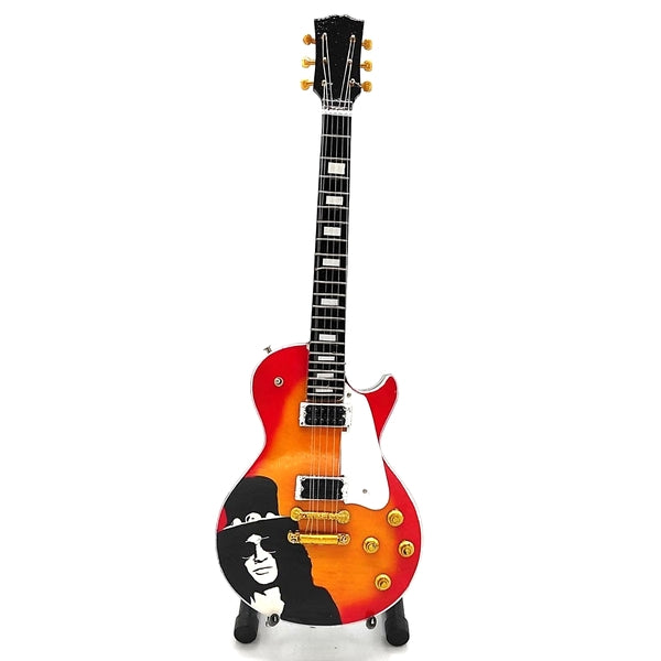 Miniatuur Gitaar – Slash - 4
