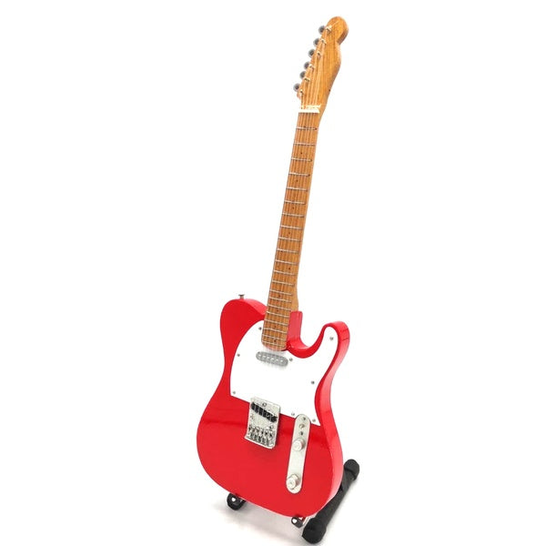 Miniatuur Gitaar – John Fogerty - 1