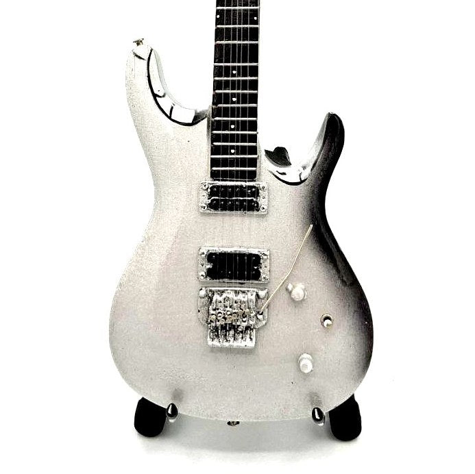 Miniatuur Gitaar – Joe Satriani - 3