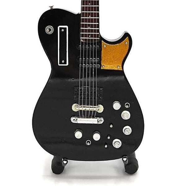 Miniatuur Gitaar – Matthew Bellamy - 1