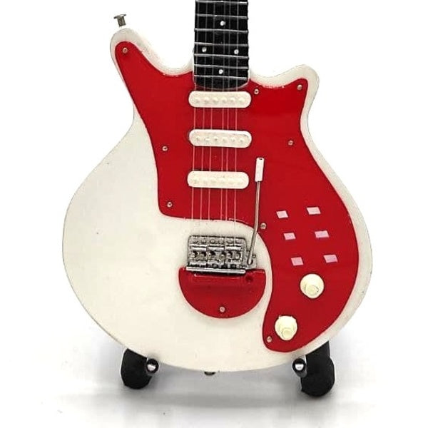 Miniatuur Gitaar – Brian May - 1