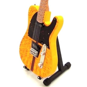 Miniatuur Gitaar – Prince - 4