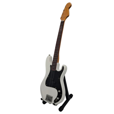 Miniatuur Gitaar – Sid Vicious - 1
