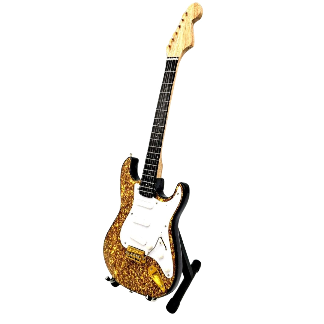 Miniatuur Gitaar – Eric Clapton - 1