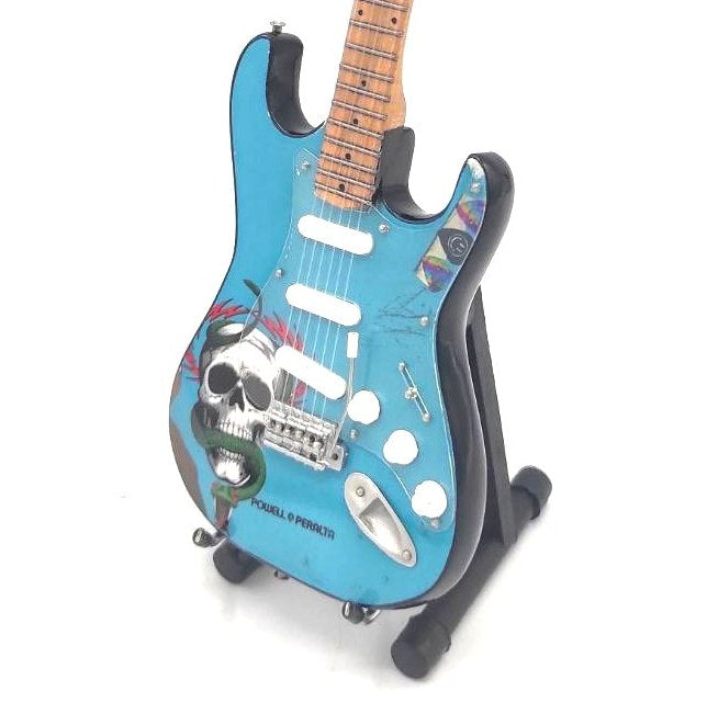 Miniatuur Gitaar – John Mayer - 2