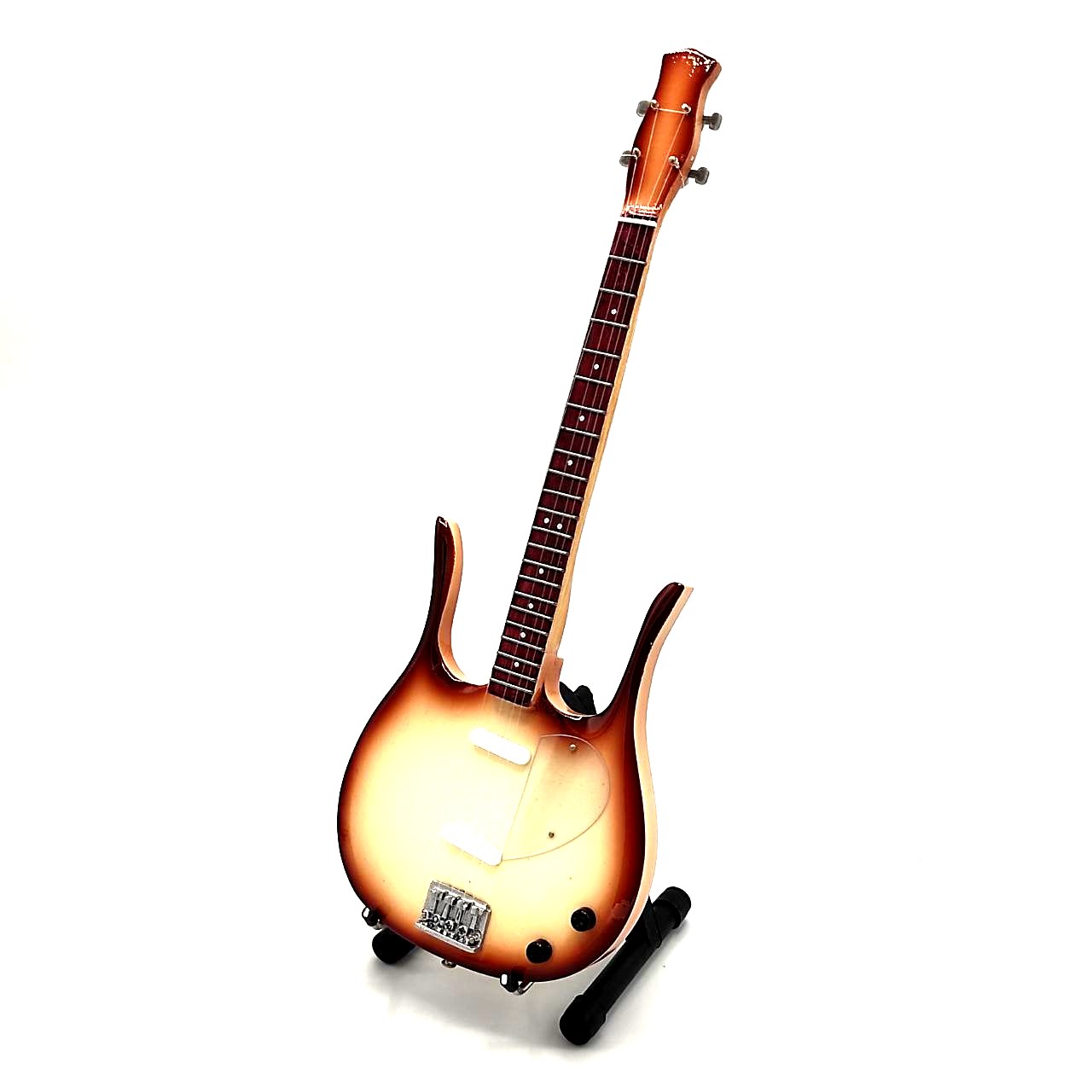 Miniatuur Gitaar – Victoria De Angelis - 1