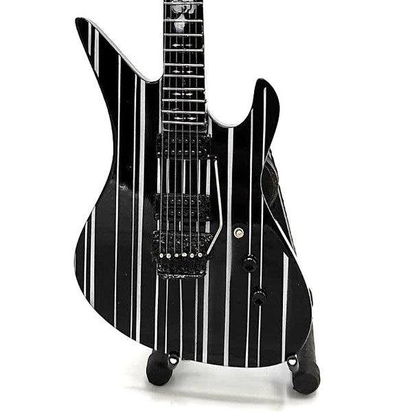 Miniatuur Gitaar – Synyster Gates - 2