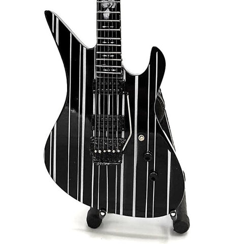 Miniatuur Gitaar – Synyster Gates - 2