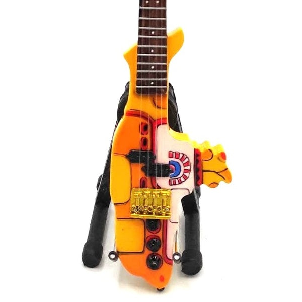 Miniatuur Gitaar – Paul McCartney - 1