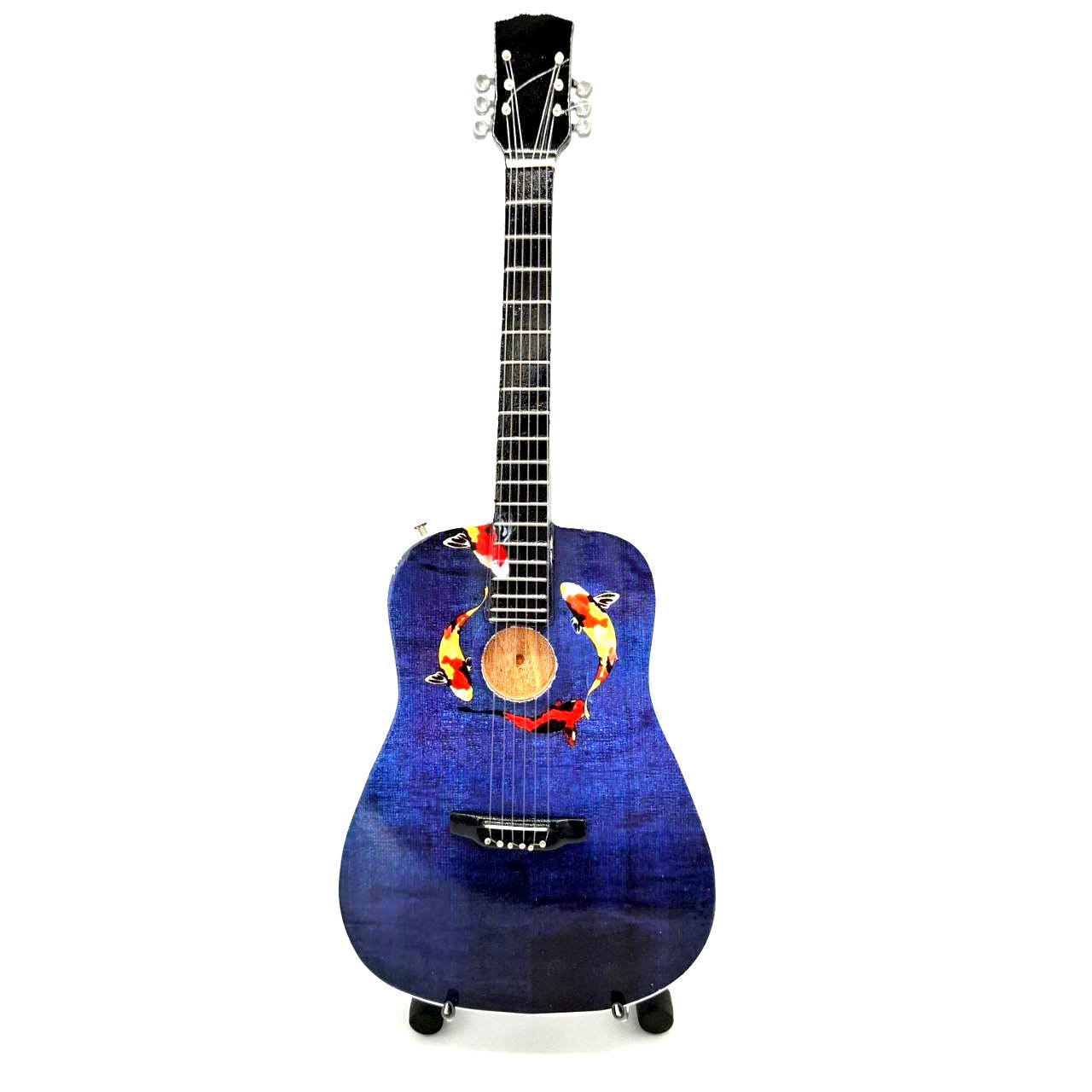 Miniatuur Gitaar – Taylor Swift - 1