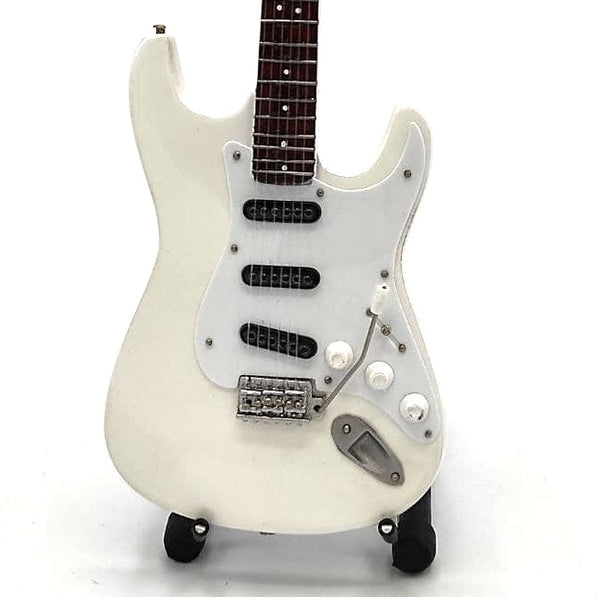 Miniatuur Gitaar – Ritchie Blackmore - 2