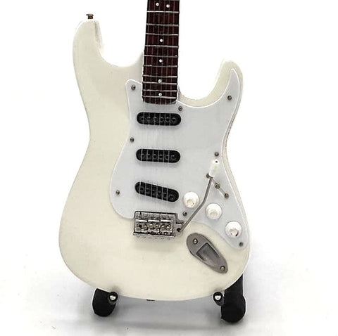 Miniatuur Gitaar – Ritchie Blackmore - 2