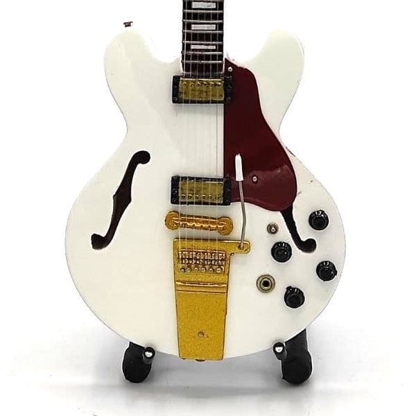 Miniatuur Gitaar – Neil Young - 1