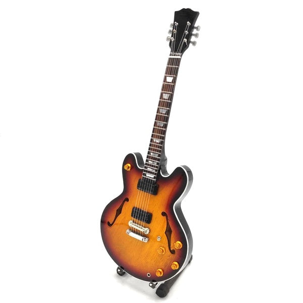 Miniatuur Gitaar – Robben Ford - 1