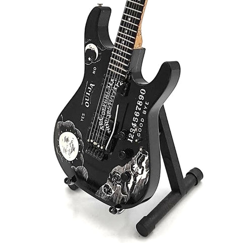 Miniatuur Gitaar – Kirk Hammett - 2