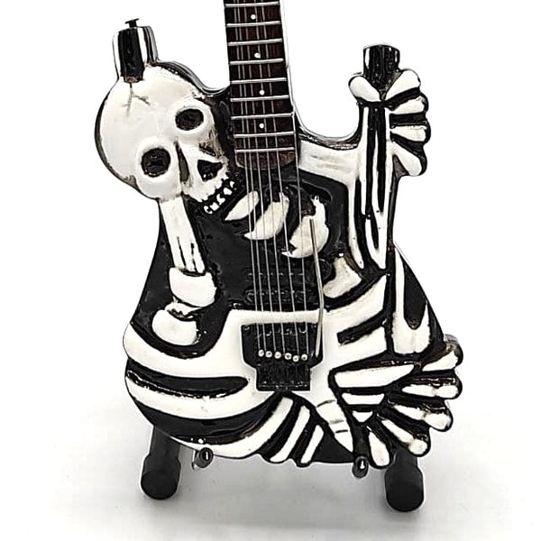 Miniatuur Gitaar – George Lynch - 1