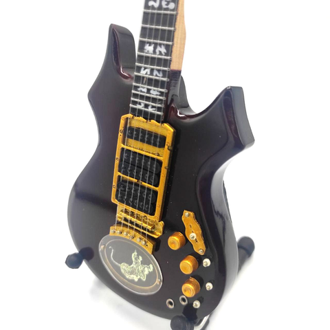Miniatuur Gitaar – Jerry Garcia - 1